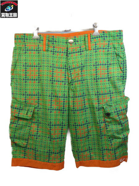 DANCE WITH DRAGON ショーツ【中古】[▼]