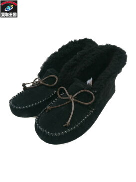 UGG ALENA 1004806 W/BLK【中古】
