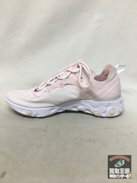 NIKE REACT ELEMENT 5S　BQ2728-600　（28cm ）【中古】[▼]