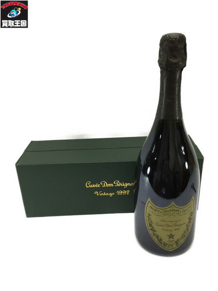 DonPerignon Vintage1992 750ml【中古】