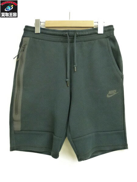 NIKE ナイキ TECH FLEECE SHORT 【中古】[▼]