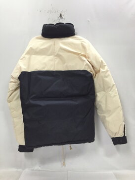 90s FILA イタリア製 GORE-TEX ダウンジャケット【中古】