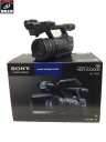 SONY デジタルHDビデオカメラレコーダー HDR-AX2000【中古】[▼]
