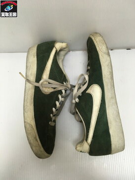NIKE BRUIN GREEN (27.5)【中古】