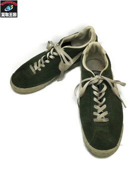 NIKE BRUIN GREEN (27.5)【中古】