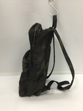 THE NORTH FACE カモフラ バックパック デイパック【中古】