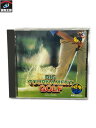 NEOGEO CD BIG TOUNAMENT GOLF【中古】