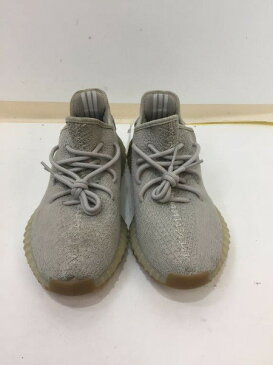 adidas YEEZY BOOST 350 V2 SESAMI (SIZE:27.0cm)【中古】