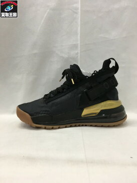 NIKE JORDAN ナイキ ジョーダン PROTO-MAX 720 26.5cm 黒【中古】