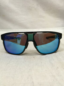 OAKLEY CROSSRANGE SHIELD/サングラス【中古】