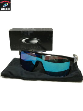 OAKLEY CROSSRANGE SHIELD/サングラス【中古】