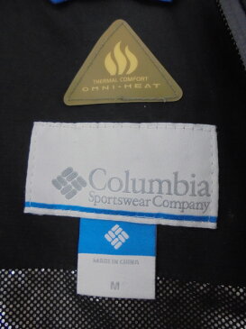 Columbia デクルーズサミットジャケット SIZE:M【中古】