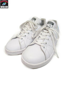 adidas(アディダス) STAN SMITH　ホログラム　23cm(ART AQ6272)【中古】[▼]