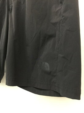THE NORTH FACE Flexible Shorts ザノースフェイス フレキシブルショーツ NB41779【中古】