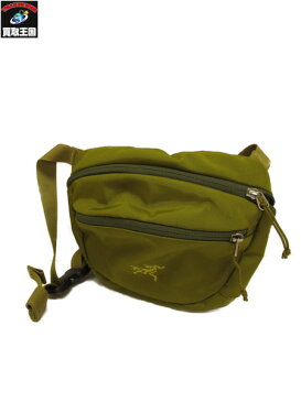 ARC'TERYX アークテリクス MAKA2【中古】