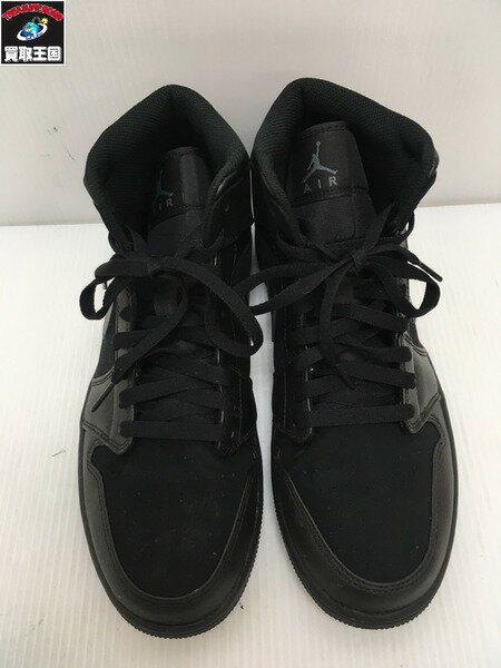 NIKE AIR JORDAN 1 MID 28cm【中古】