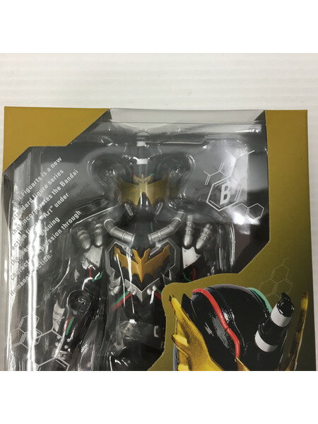 S.H.Figuarts　SHフィギュアーツ 仮面ライダービルド ナイトローグ【中古】[▼]
