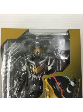 S.H.Figuarts　SHフィギュアーツ 仮面ライダービルド ナイトローグ【中古】[▼]