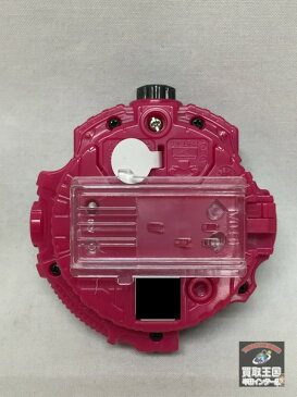 ディケイド 激情態 ライドウォッチ 仮面ライダージオウ【中古】[▼]