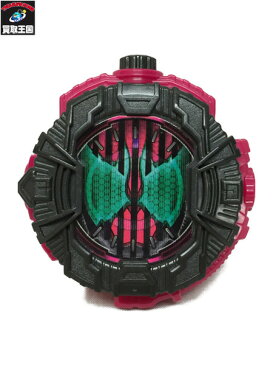 ディケイド 激情態 ライドウォッチ 仮面ライダージオウ【中古】[▼]