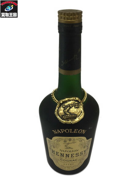 HENNESSY NAPOLEON 700ml【中古】[▼]