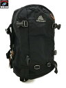 GREGORY バックパック ブラック【中古】