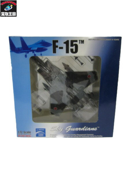Witty wings F-15 JASDF 【中古】