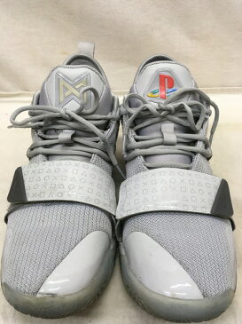 NIKE PG2. 5 PLAYSTATION (28.0) 【中古】