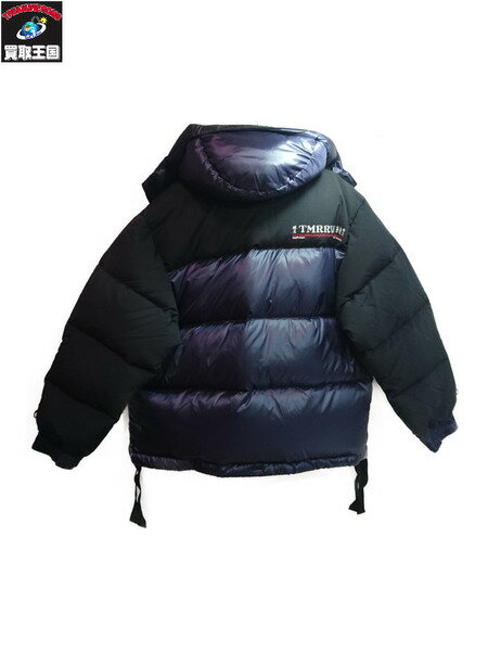 YSTRDY'S TMRRW 18AW BUBBLE DOWN COAT サイズS【中古】