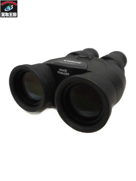 Canon BINOCULARS 12×36 IS III【中古】