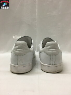 adidas アディダス cq2198 STAN SMITH ホワイト 28.5 【中古】