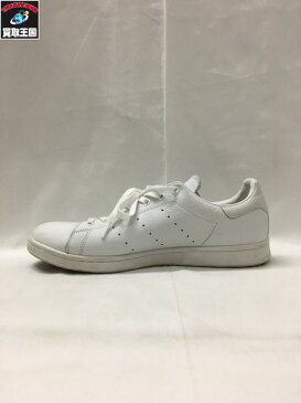 adidas アディダス cq2198 STAN SMITH ホワイト 28.5 【中古】