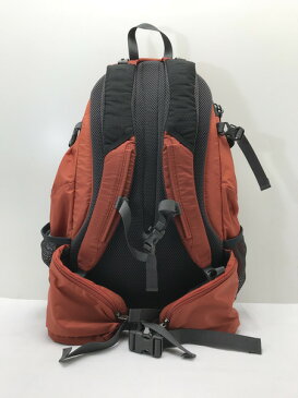 mont-bell モンベル GALENA PACK30 オレンジ【中古】