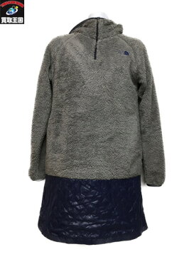 THE NORTH FACE PRIMA ONEPIECE NAW45005　（M）【中古】