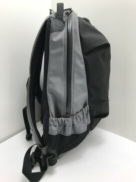 ARC'TERYX/BEAMS別注/ARRO/バッグパック/黒/グレー【中古】[▼]