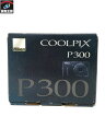 NIKON COOLPIX P300【中古】