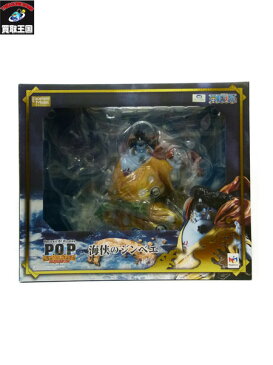 P.O.P　SA-MAXIMUM　KAIKYO　JINBE【中古】