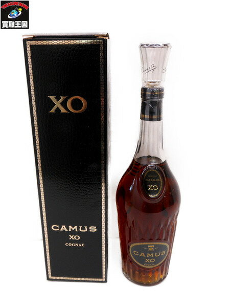 CAMUS XO ロングネック 700ml 40度【中古】