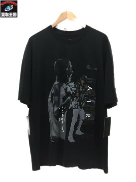 NIKE×TRAVIS SCOTT/MJ NRG TS TEE/S【中古】[▼]