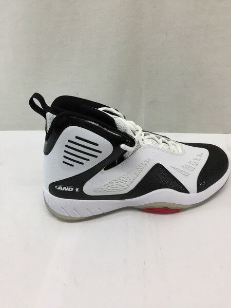 AND1 ALPHA バッシュ 26.5cm【中古】