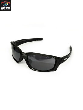 OAKLEY STRAIGHTLINK Asian Fit 933601 オークリー サングラス【中古】[▼]