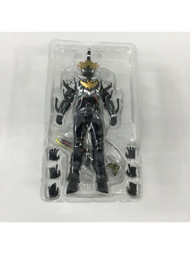 仮面ライダービルド S.H.Figuarts ナイトローグ【中古】