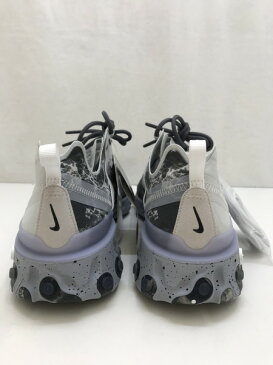 NIKE REACT ELEMENT 55 KL KENDRICK LAMAR (27.5) 【中古】[▼]