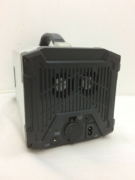 SUAOKI ポータブル電源 G400【中古】