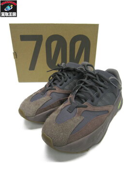 adidas originals YEEZY BOOST 700 EE9614【中古】