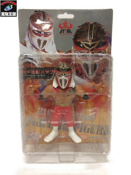 HAO　不死鳥　ハヤブサ【中古】[▼]のサムネイル