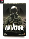 ホットトイズ 1/6 US AIRCREW F-14 トムキャット AVIATOR【中古】