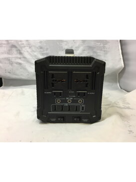 SUAOKI ポータブル電源【中古】