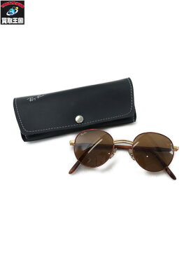 Ray-Ban RITUALS W2546 B＆L ボシュロム社製 サングラス【中古】