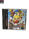 NEOGEO CD ティンクルスタープライツ【中古】